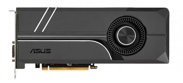 ASUS представила флагманские видеокарты на основе GTX 1080 Ti