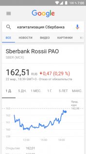 Как управлять Android голосом