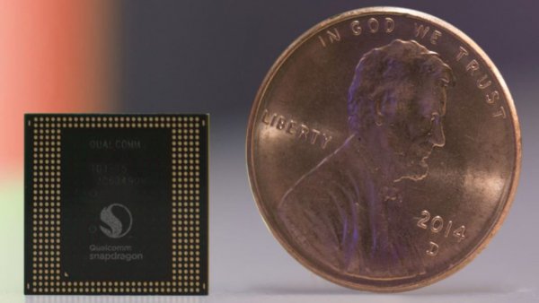 Тестирование Qualcomm Snapdragon 835