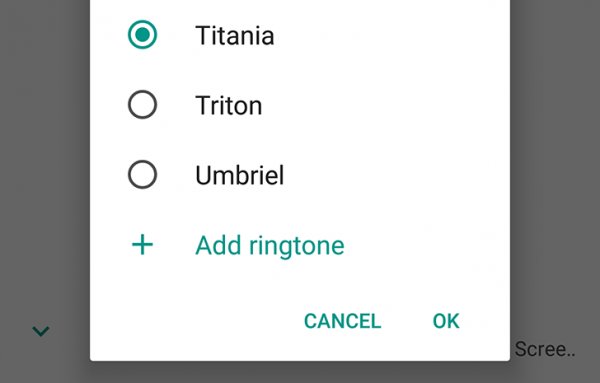 Android O: нововведения в первой тестовой сборке