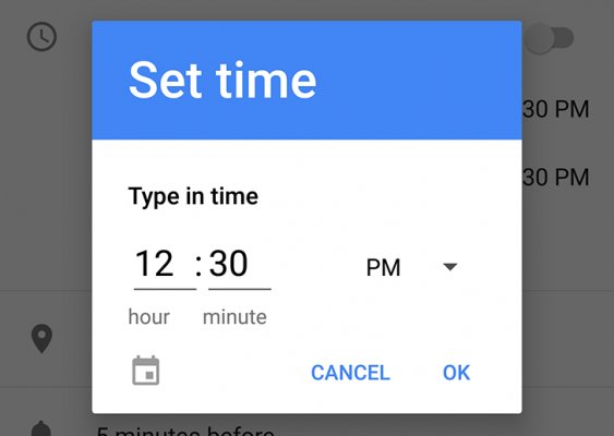 Android O: нововведения в первой тестовой сборке