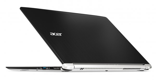 Ультратонкий ноутбук Acer Swift 5 уже в продаже