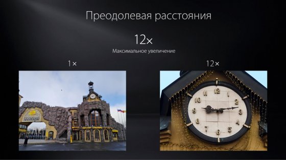 ASUS представила ZenFone 3 Zoom с двойной камерой