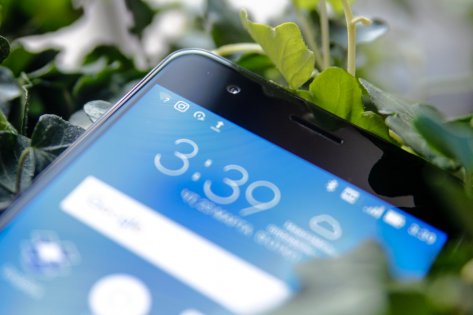 ASUS представила ZenFone 3 Zoom с двойной камерой