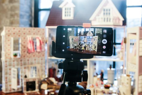 ASUS представила ZenFone 3 Zoom с двойной камерой