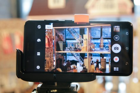 ASUS представила ZenFone 3 Zoom с двойной камерой
