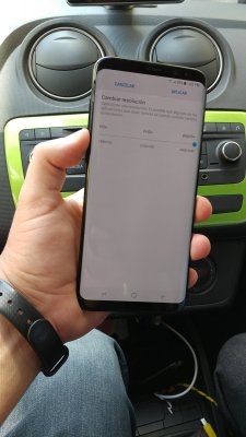 Официальные рендеры и некоторые секреты Galaxy S8 слили в сеть