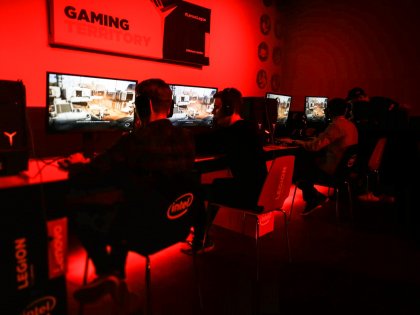 Lenovo представила новый геймерский бренд Legion в России