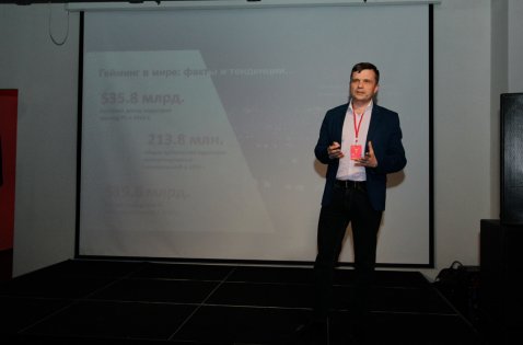Lenovo представила новый геймерский бренд Legion в России