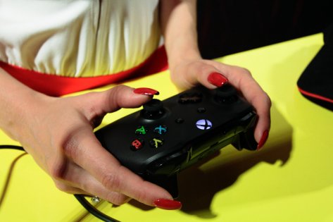 Lenovo представила новый геймерский бренд Legion в России