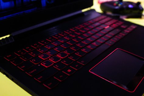 Lenovo представила новый геймерский бренд Legion в России