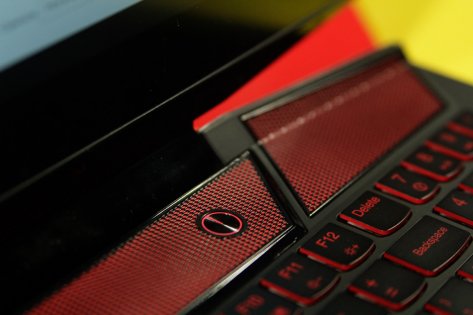Lenovo представила новый геймерский бренд Legion в России