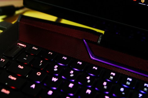 Lenovo представила новый геймерский бренд Legion в России