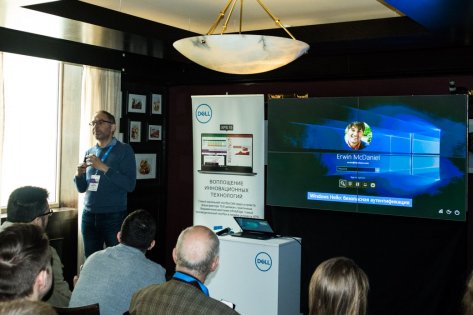 Dell представила ПК Latitude, OptiPlex и XPS на российском рынке