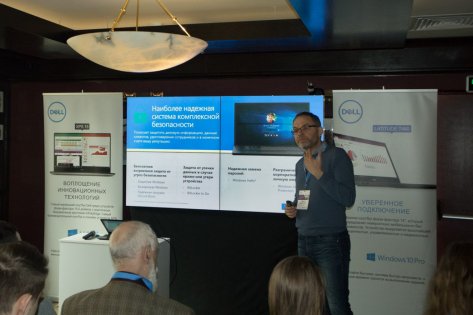 Dell представила ПК Latitude, OptiPlex и XPS на российском рынке