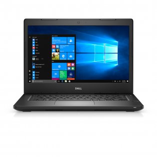 Dell представила ПК Latitude, OptiPlex и XPS на российском рынке