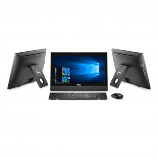 Dell представила ПК Latitude, OptiPlex и XPS на российском рынке