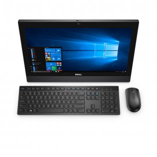 Dell представила ПК Latitude, OptiPlex и XPS на российском рынке