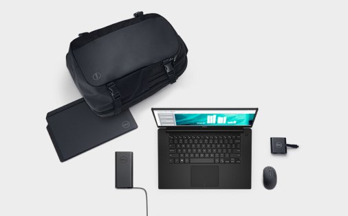Dell представила ПК Latitude, OptiPlex и XPS на российском рынке