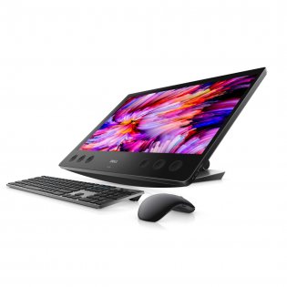 Dell представила ПК Latitude, OptiPlex и XPS на российском рынке
