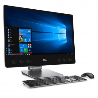 Dell представила ПК Latitude, OptiPlex и XPS на российском рынке