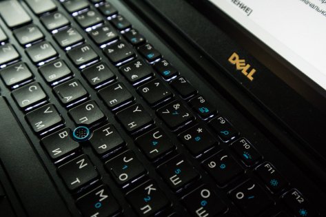 Dell представила ПК Latitude, OptiPlex и XPS на российском рынке