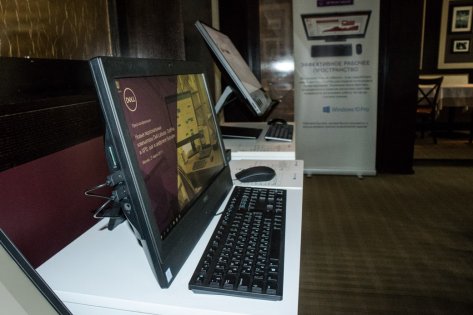Dell представила ПК Latitude, OptiPlex и XPS на российском рынке