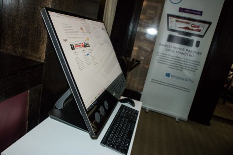 Dell представила ПК Latitude, OptiPlex и XPS на российском рынке