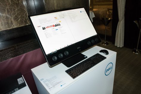 Dell представила ПК Latitude, OptiPlex и XPS на российском рынке