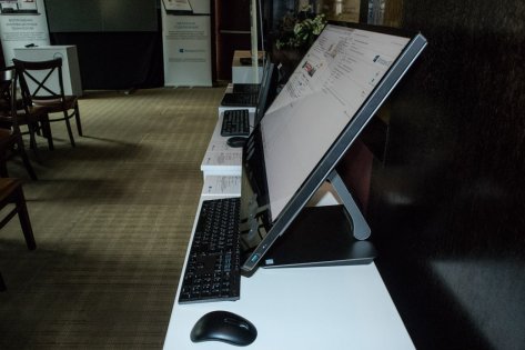 Dell представила ПК Latitude, OptiPlex и XPS на российском рынке