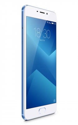 Предзаказавшие смартфон Meizu M5 Note получат подарки