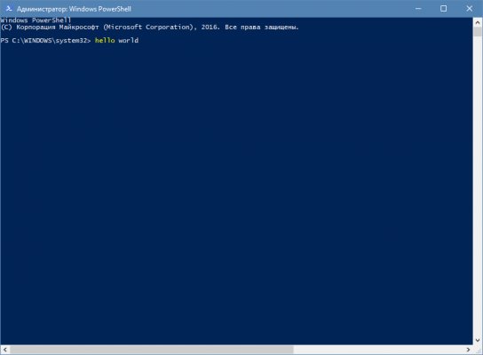 Обзор Windows 10 Creators Update