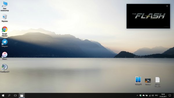 Обзор Windows 10 Creators Update