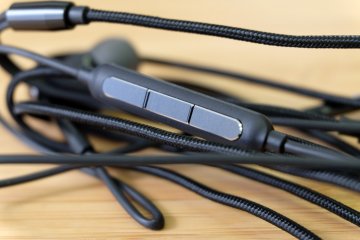 Обзор HP Elite x3 — один за трех и три в одном — Комплект поставки. 2