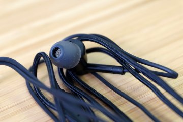 Обзор HP Elite x3 — один за трех и три в одном — Комплект поставки. 3