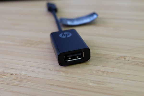 Обзор HP Elite x3 — один за трех и три в одном — Комплект поставки. 4