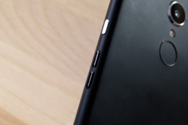 Обзор HP Elite x3 — один за трех и три в одном — Внешний вид. 6