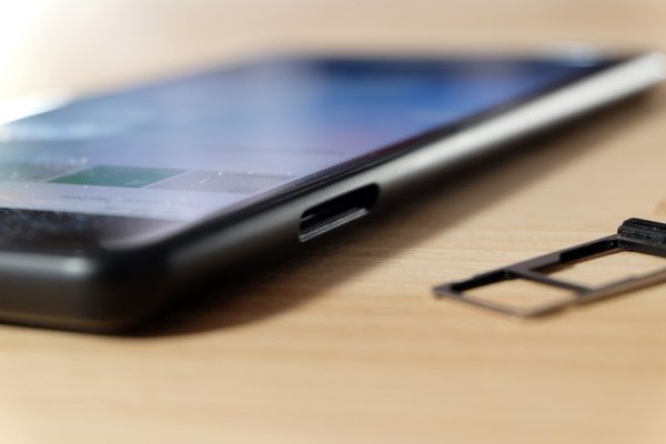 Обзор HP Elite x3 — один за трех и три в одном — Внешний вид. 7
