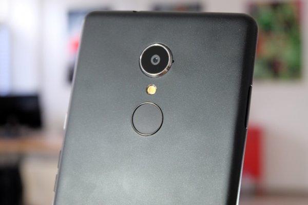 Обзор HP Elite x3 — один за трех и три в одном — Внешний вид. 5