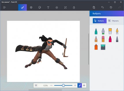 Обзор Windows 10 Creators Update
