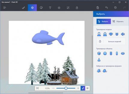 Обзор Windows 10 Creators Update