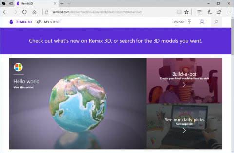 Обзор Windows 10 Creators Update
