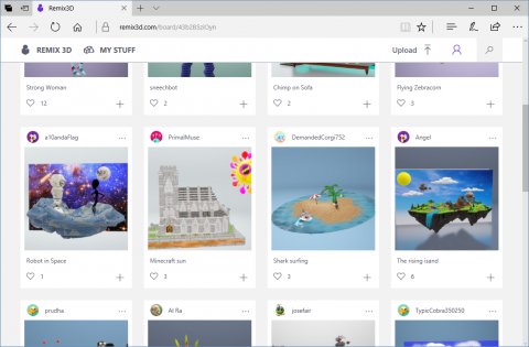 Обзор Windows 10 Creators Update