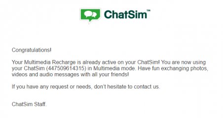 Обзор ChatSIM