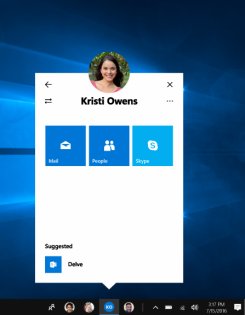Обзор Windows 10 Creators Update