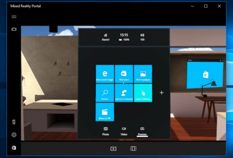 Обзор Windows 10 Creators Update