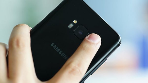 Обзор Samsung Galaxy S8