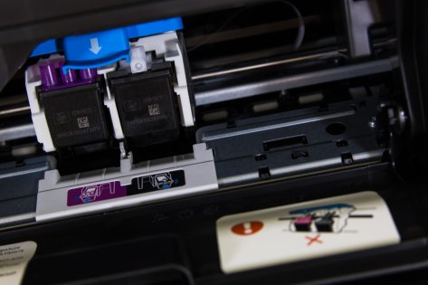 Обзор МФУ HP DeskJet GT 5820