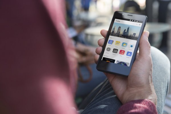 Ubuntu Phone официально мертва, Canonical переходит на GNOME