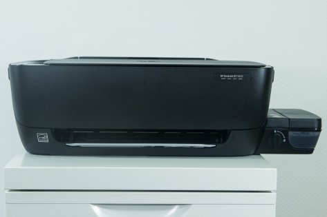 Обзор МФУ HP DeskJet GT 5820